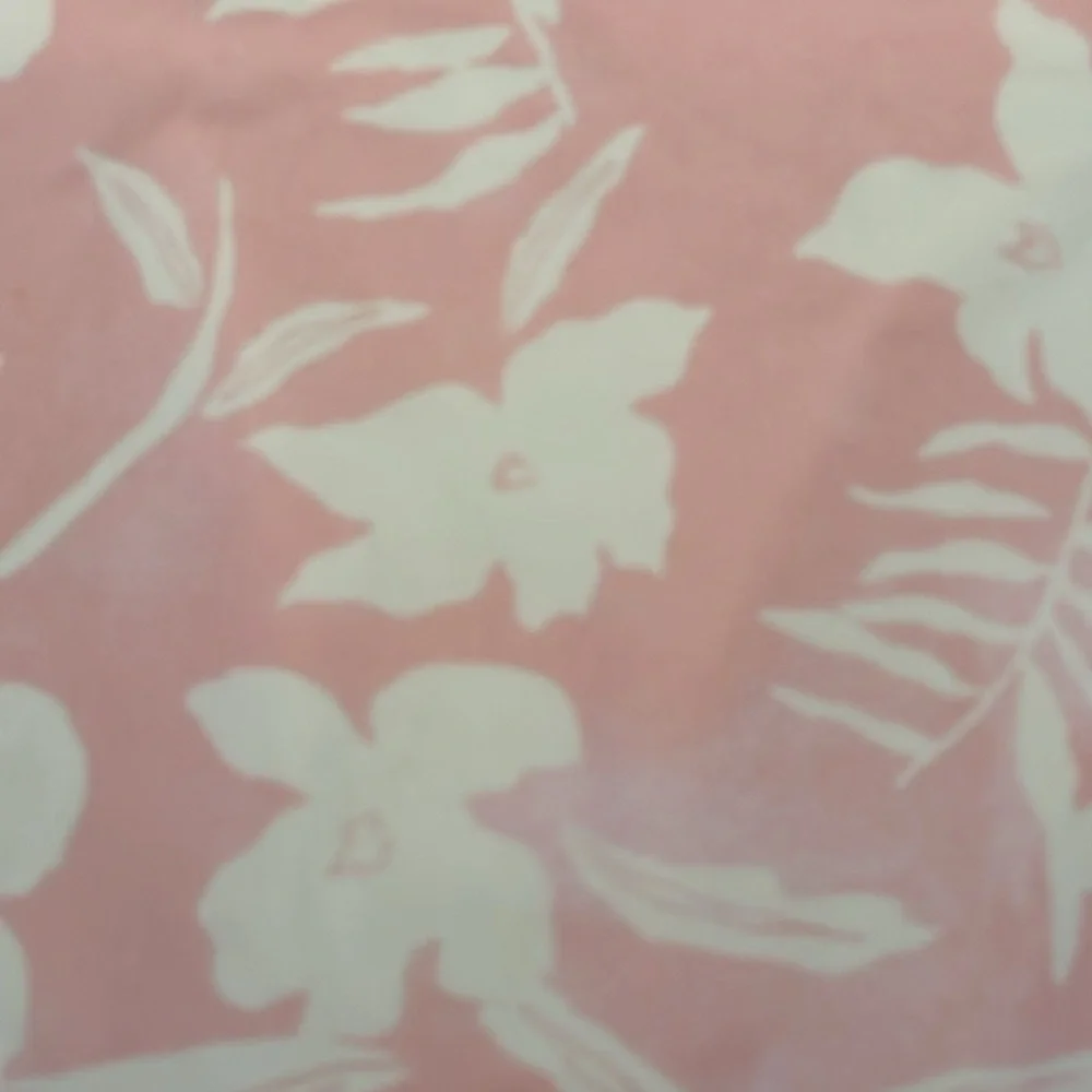 l*space Paradise Blooms Sandy‎ Bottom Full Cut Bikini Bottom XL